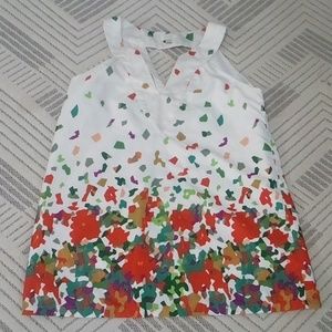 Jade top size medium